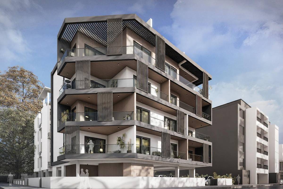 Квартира / Апартаменты in Лимассоле, Cyprus, 303 sq.m. - photo 4