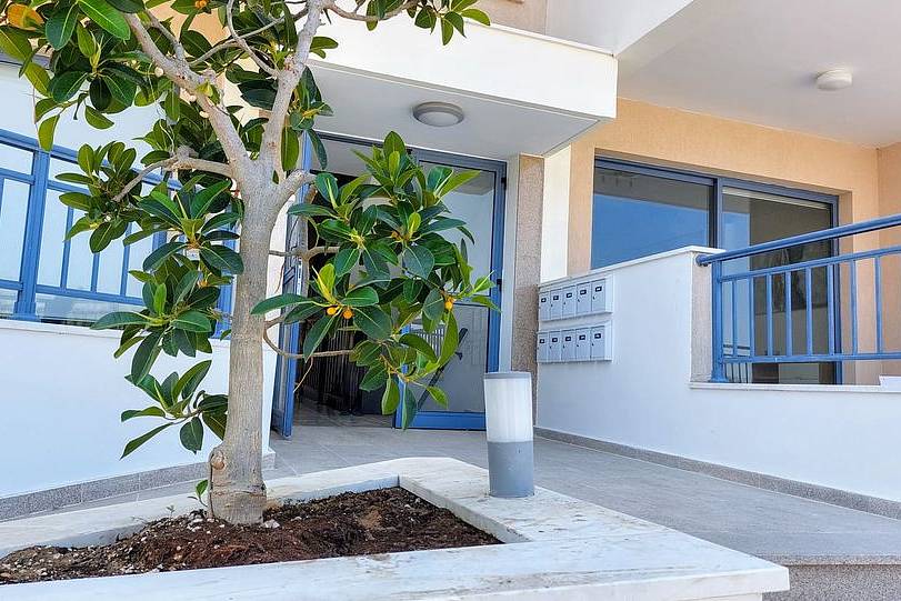 Квартира / Апартаменты in Пафосе, Cyprus, 125 sq.m. - photo 23