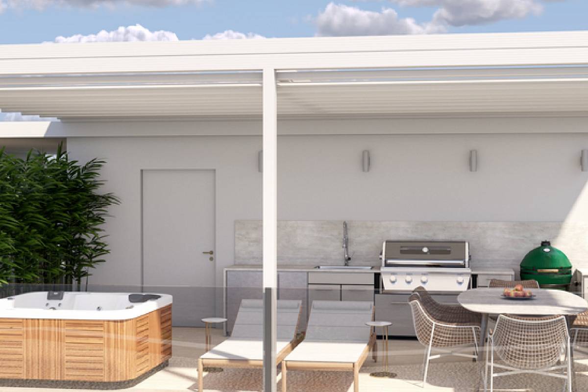 Квартира / Апартаменты in Пафосе, Cyprus, 180 sq.m. - photo 9