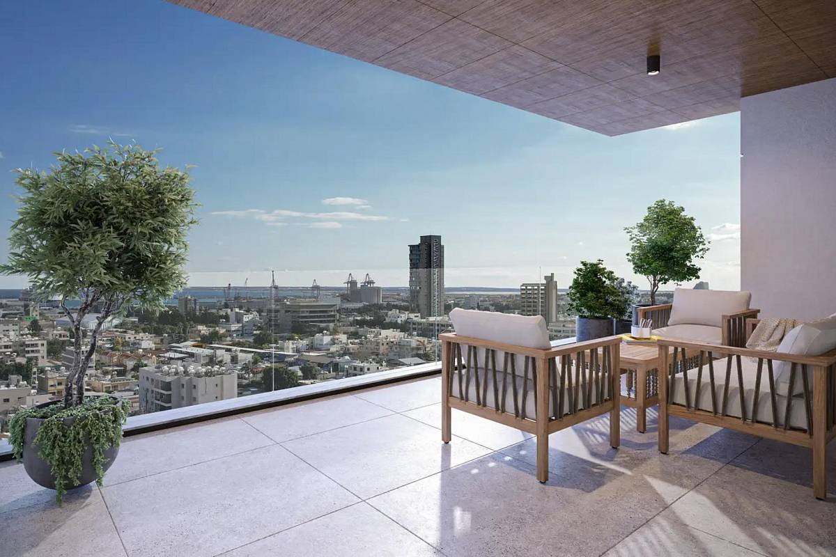 Квартира / Апартаменты in Лимассоле, Cyprus, 293 sq.m. - photo 8