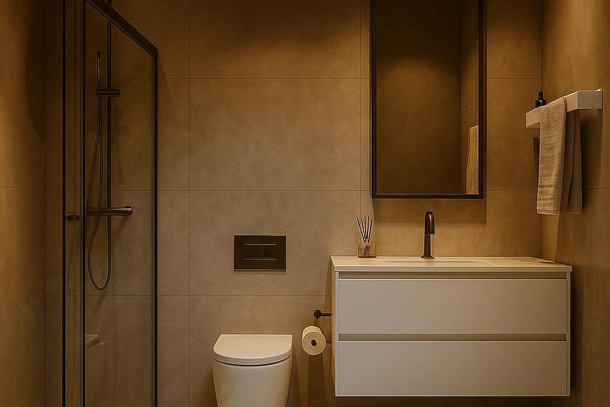 Квартира / Апартаменты in Никосии, Cyprus, 188 sq.m. - photo 9