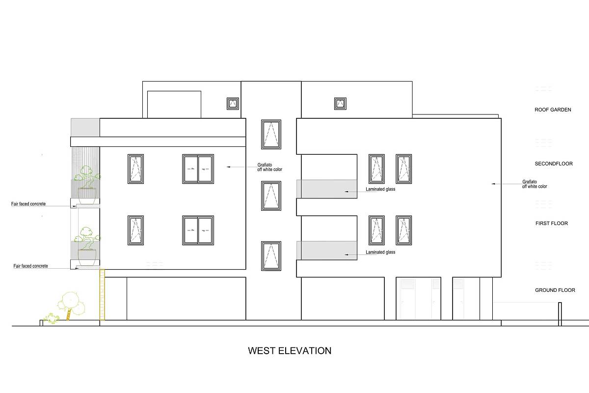 Квартира / Апартаменты in Ларнаке, Cyprus, 84 sq.m. - photo 18