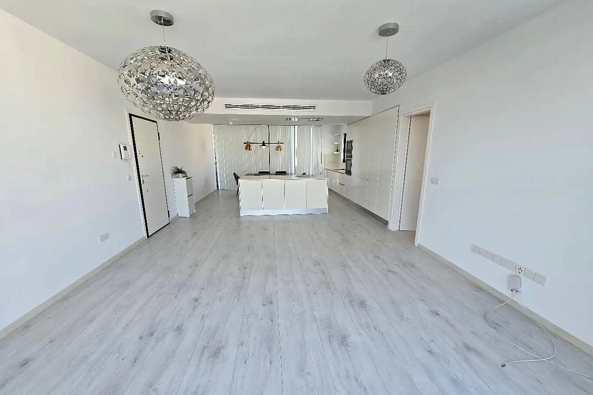 Квартира / Апартаменты in Никосии, Cyprus, 120 sq.m. - photo 6