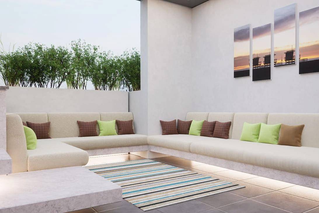 Квартира / Апартаменты in Лимассоле, Cyprus, 172 sq.m. - photo 8