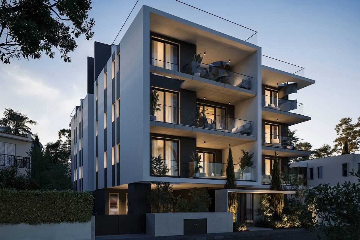 Квартира / Апартаменты in Лимассоле, Cyprus, 146 sq.m. - photo 9