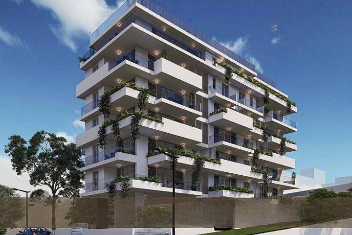 Квартира / Апартаменты in Никосии, Cyprus, 334 sq.m. - photo 22