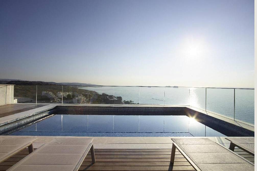 Квартира / Апартаменты in Лимассоле, Cyprus, 453 sq.m. - photo 249
