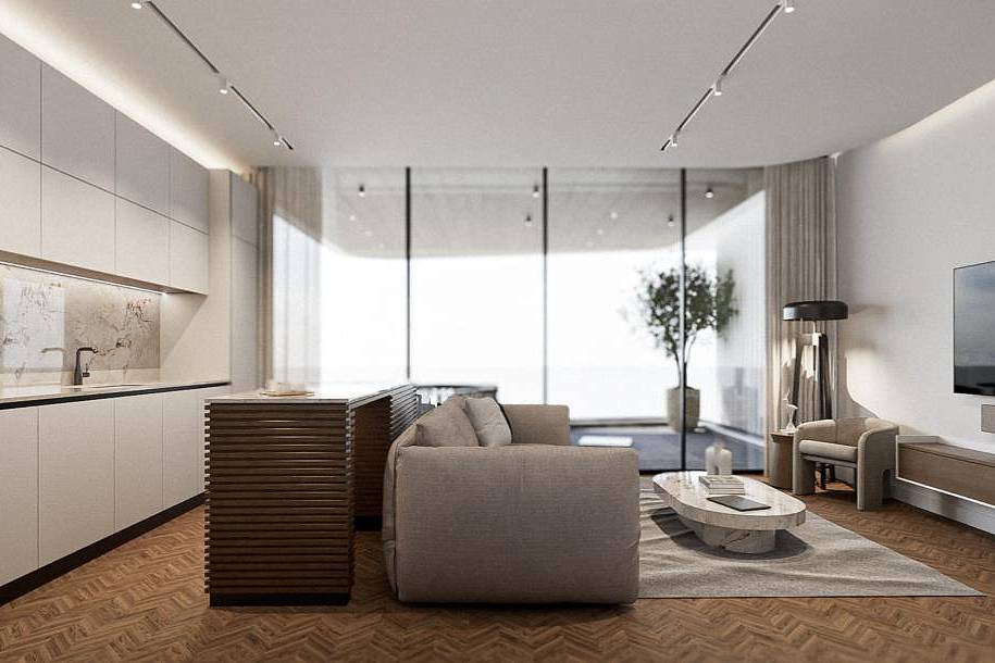 Квартира / Апартаменты in Лимассоле, Cyprus, 372 sq.m. - photo 5