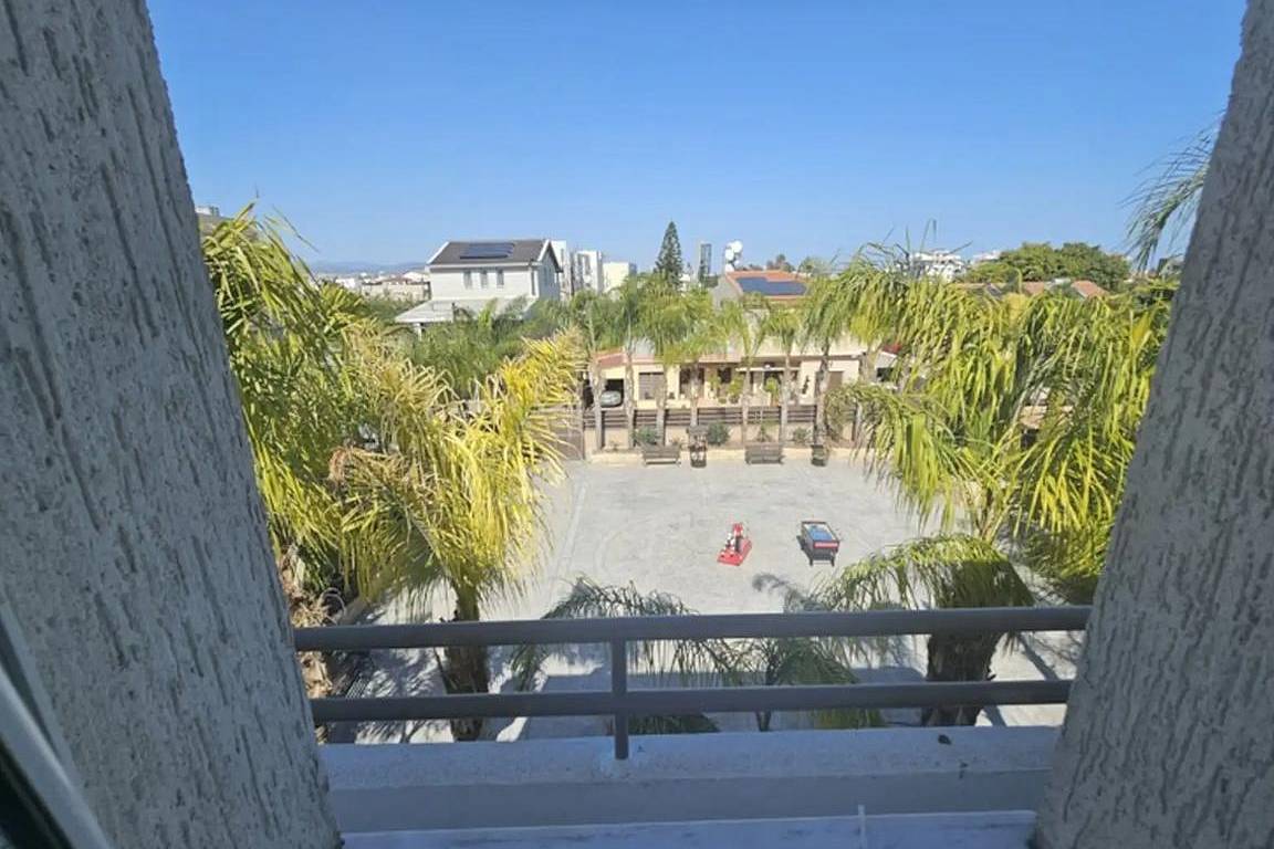 Квартира / Апартаменты in Лимассоле, Cyprus, 159 sq.m. - photo 14
