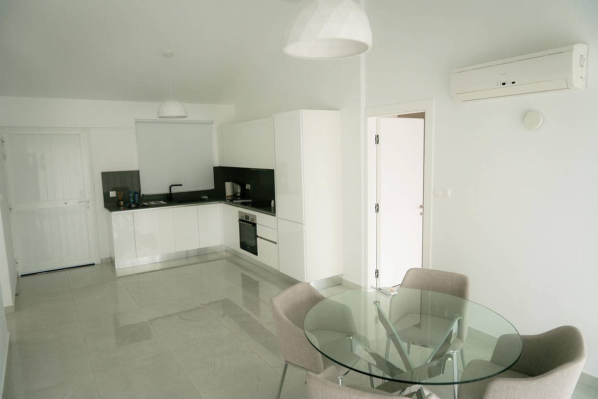 Квартира / Апартаменты in Лимассоле, Cyprus, 125 sq.m. - photo 7