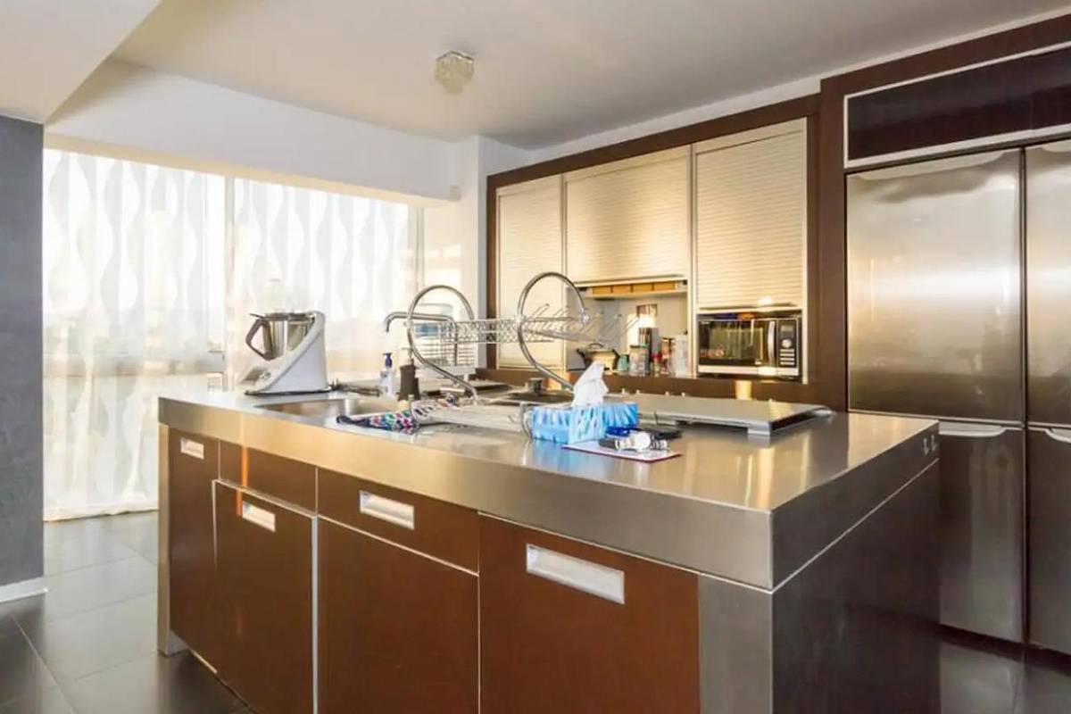 Квартира / Апартаменты in Никосии, Cyprus, 180 sq.m. - photo 7