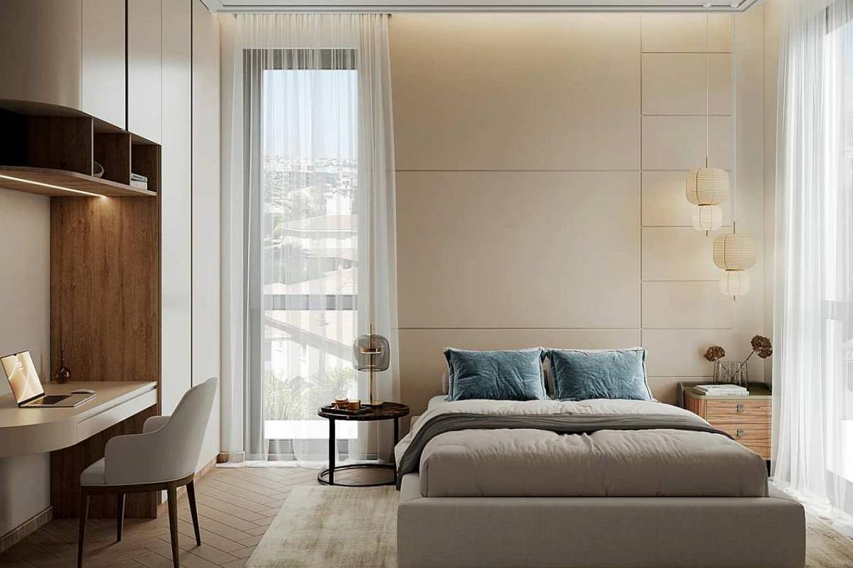 Квартира / Апартаменты in Лимассоле, Cyprus, 313 sq.m. - photo 9