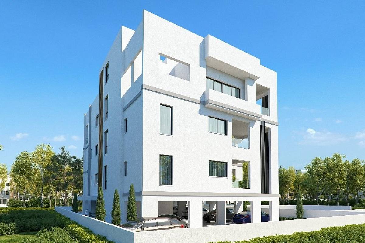 Квартира / Апартаменты in Лимассоле, Cyprus, 271 sq.m. - photo 9