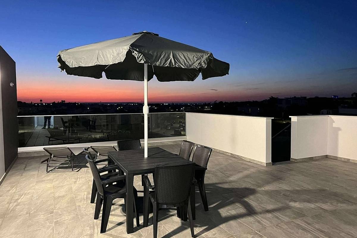 Квартира / Апартаменты in Ларнаке, Cyprus,  sq.m. - photo 22