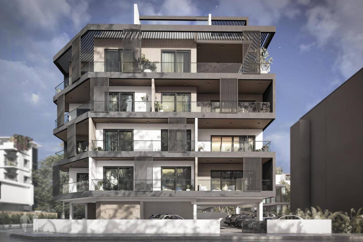 Квартира / Апартаменты in Лимассоле, Cyprus, 303 sq.m. - photo 6