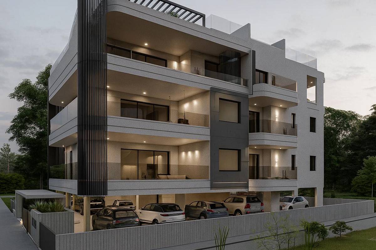 Квартира / Апартаменты in Лимассоле, Cyprus, 192 sq.m. - photo 6