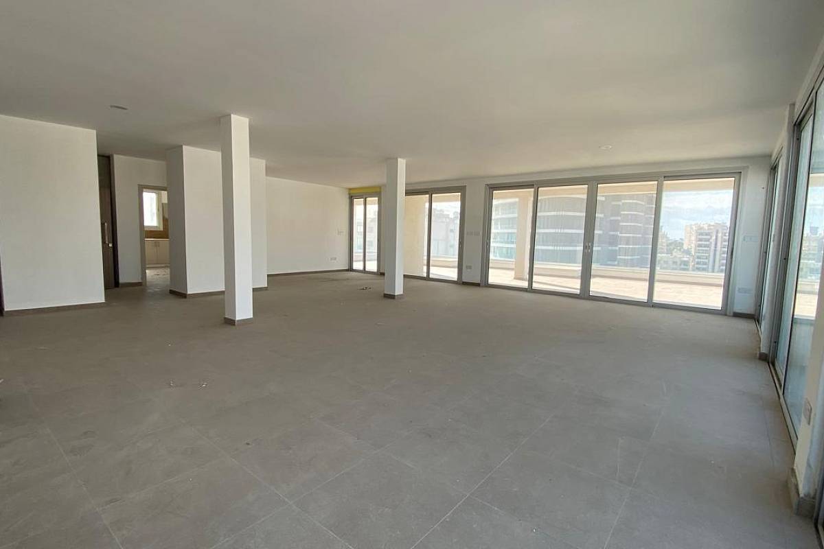 Квартира / Апартаменты in Лимассоле, Cyprus, 341 sq.m. - photo 7