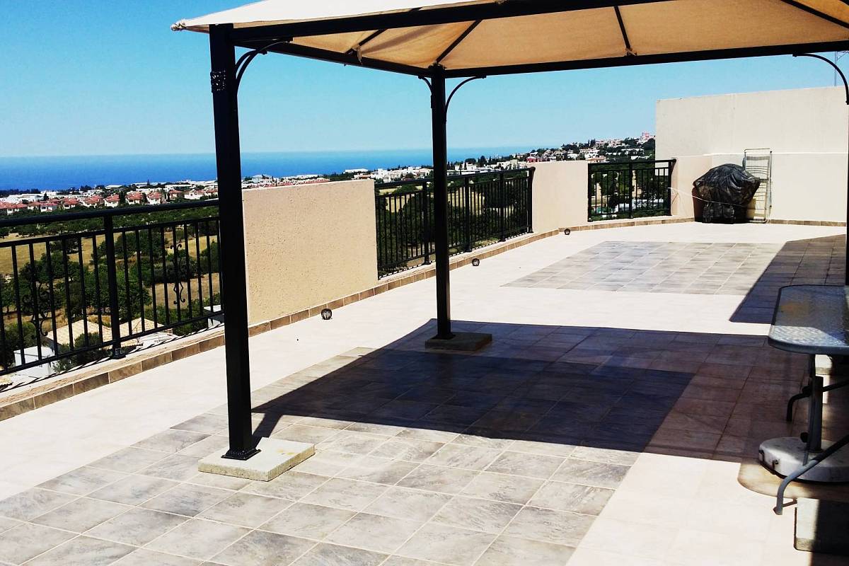 Квартира / Апартаменты in Пафосе, Cyprus, 215 sq.m. - photo 10