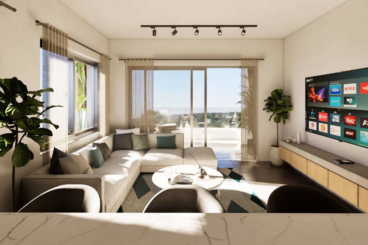 Квартира / Апартаменты in Ларнаке, Cyprus, 132 sq.m. - photo 14