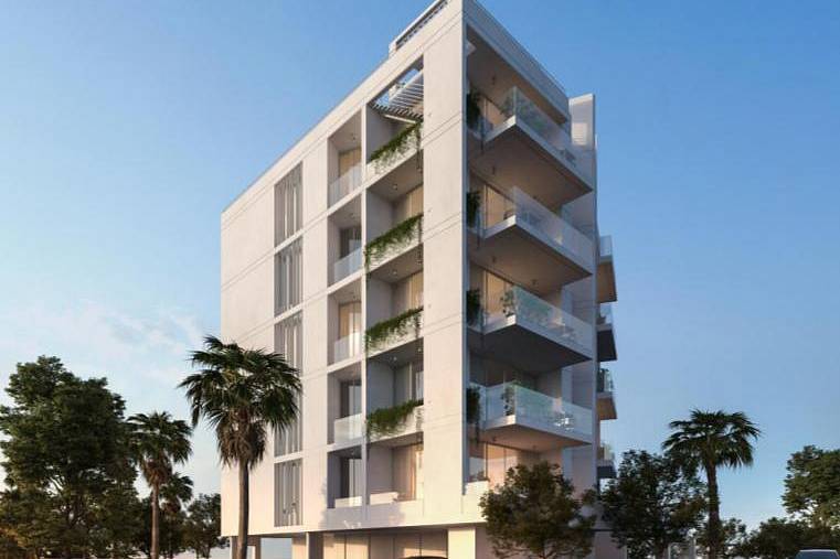 Квартира / Апартаменты in Ларнаке, Cyprus, 150 sq.m. - photo 2