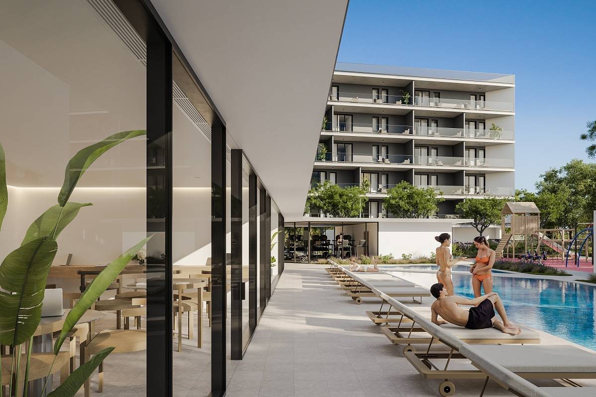 Квартира / Апартаменты in Лимассоле, Cyprus, 180 sq.m. - photo 14