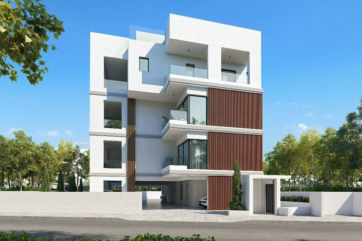Квартира / Апартаменты in Лимассоле, Cyprus, 271 sq.m. - photo 5