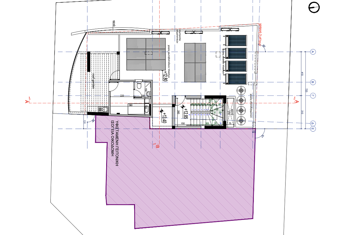 Квартира / Апартаменты in Никосии, Cyprus, 143 sq.m. - photo 10