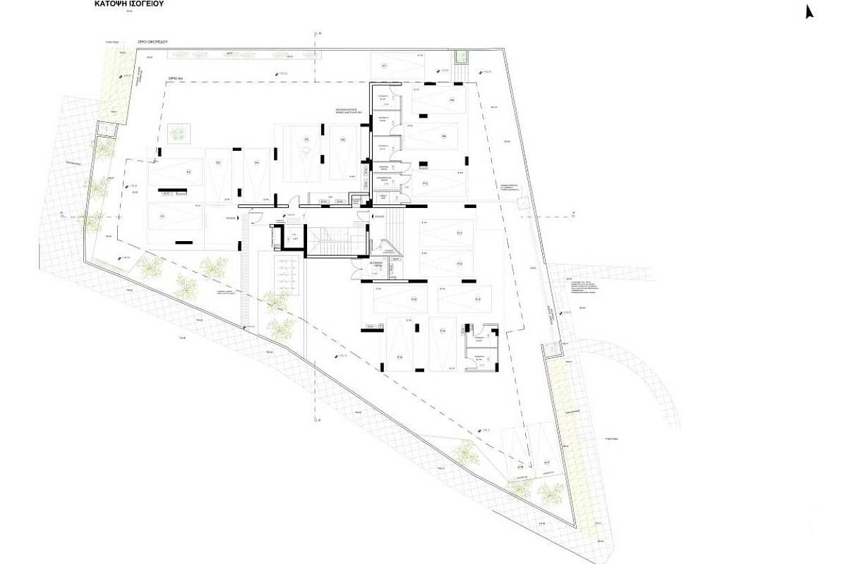 Квартира / Апартаменты in Никосии, Cyprus, 127 sq.m. - photo 9
