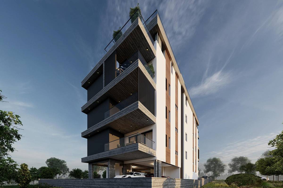 Квартира / Апартаменты in Пафосе, Cyprus, 162 sq.m. - photo 15