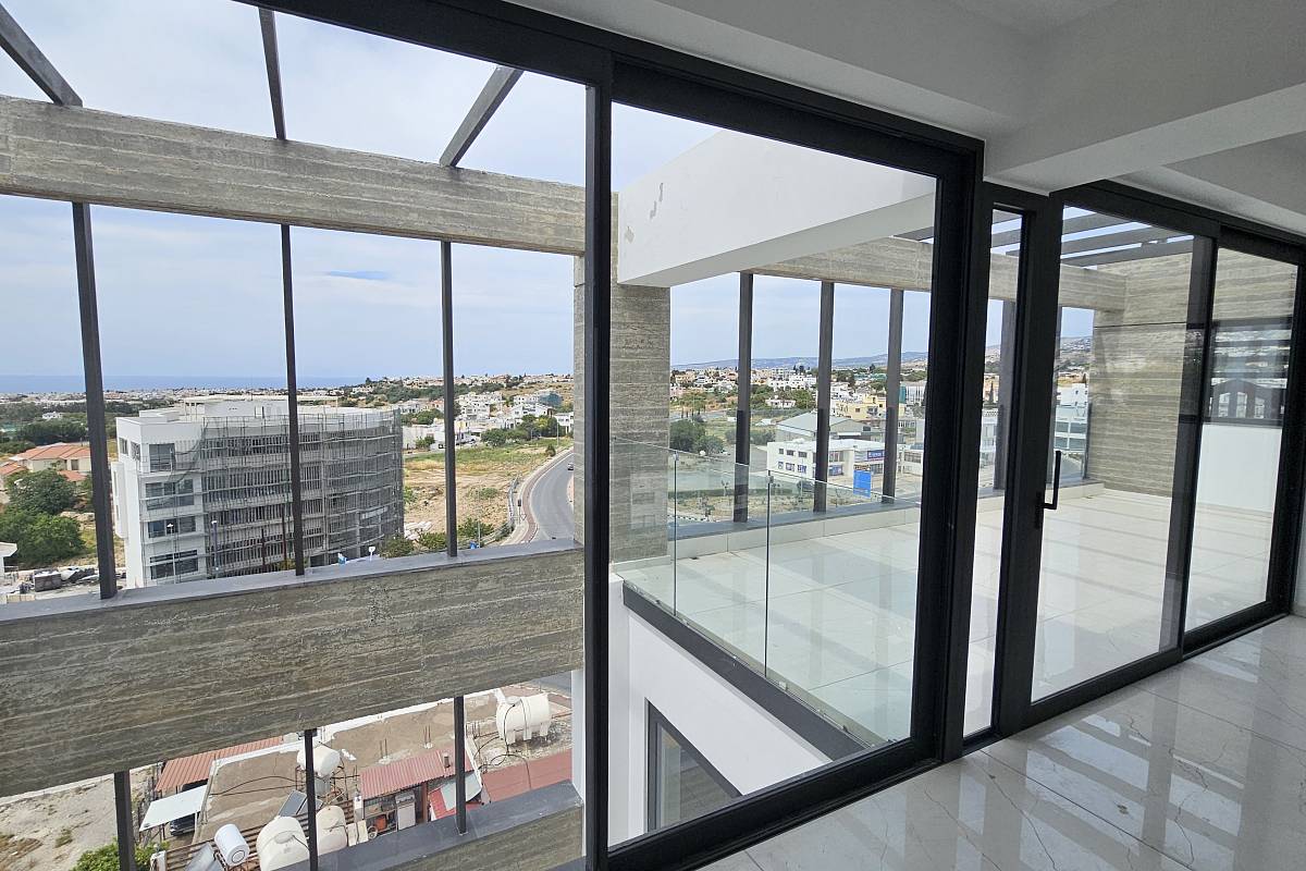 Коммерческая недвижимость in Пафосе, Cyprus, 350 sq.m. - photo 14