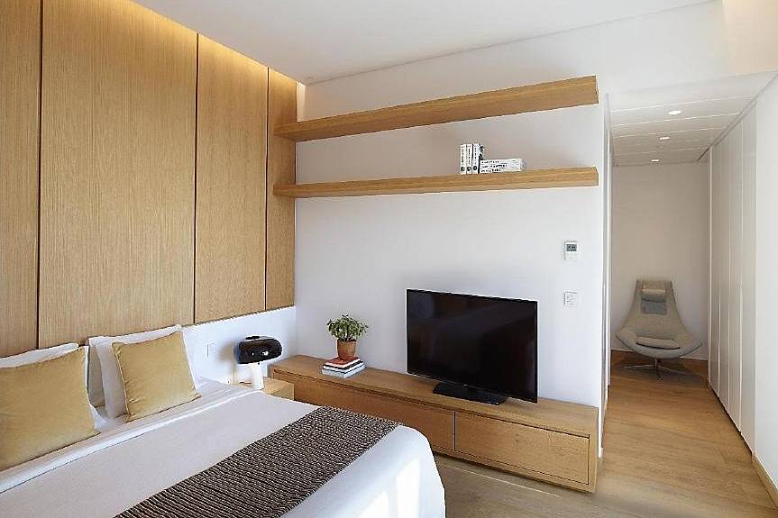 Квартира / Апартаменты in Лимассоле, Cyprus, 453 sq.m. - photo 35