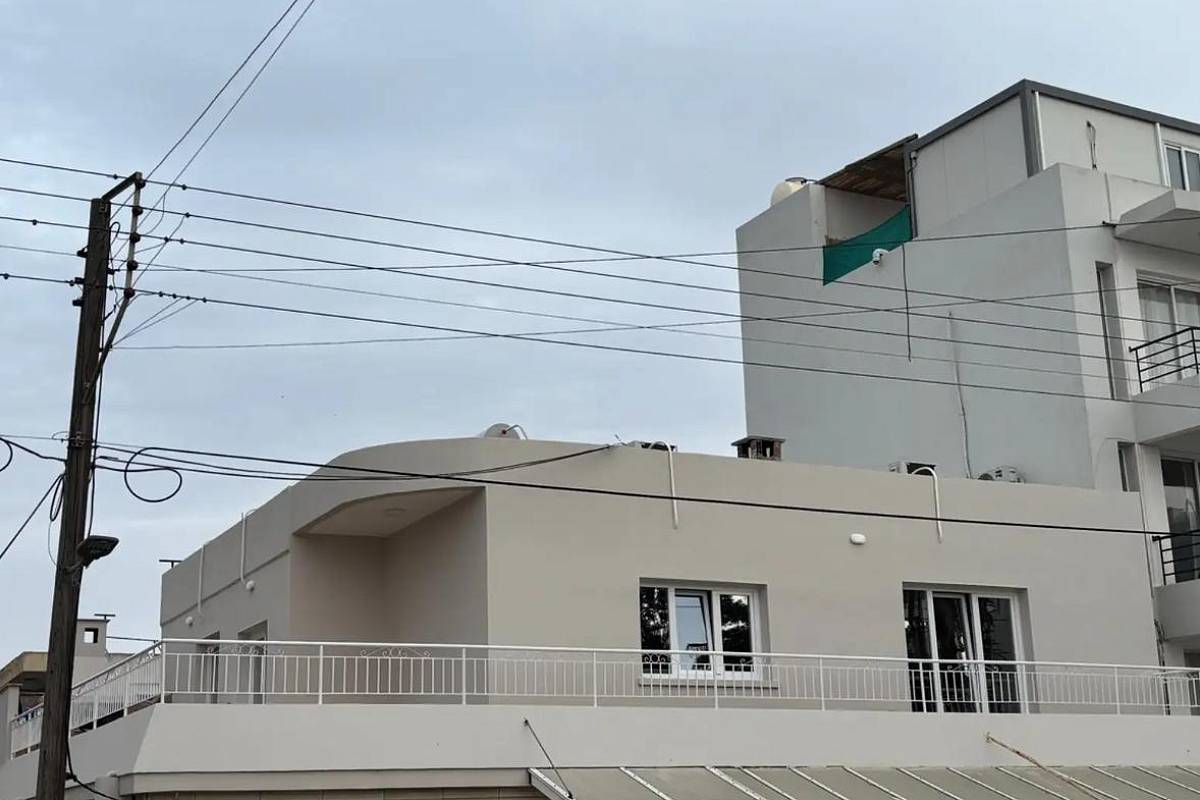 Квартира / Апартаменты in Ларнаке, Cyprus, 140 sq.m. - photo 15