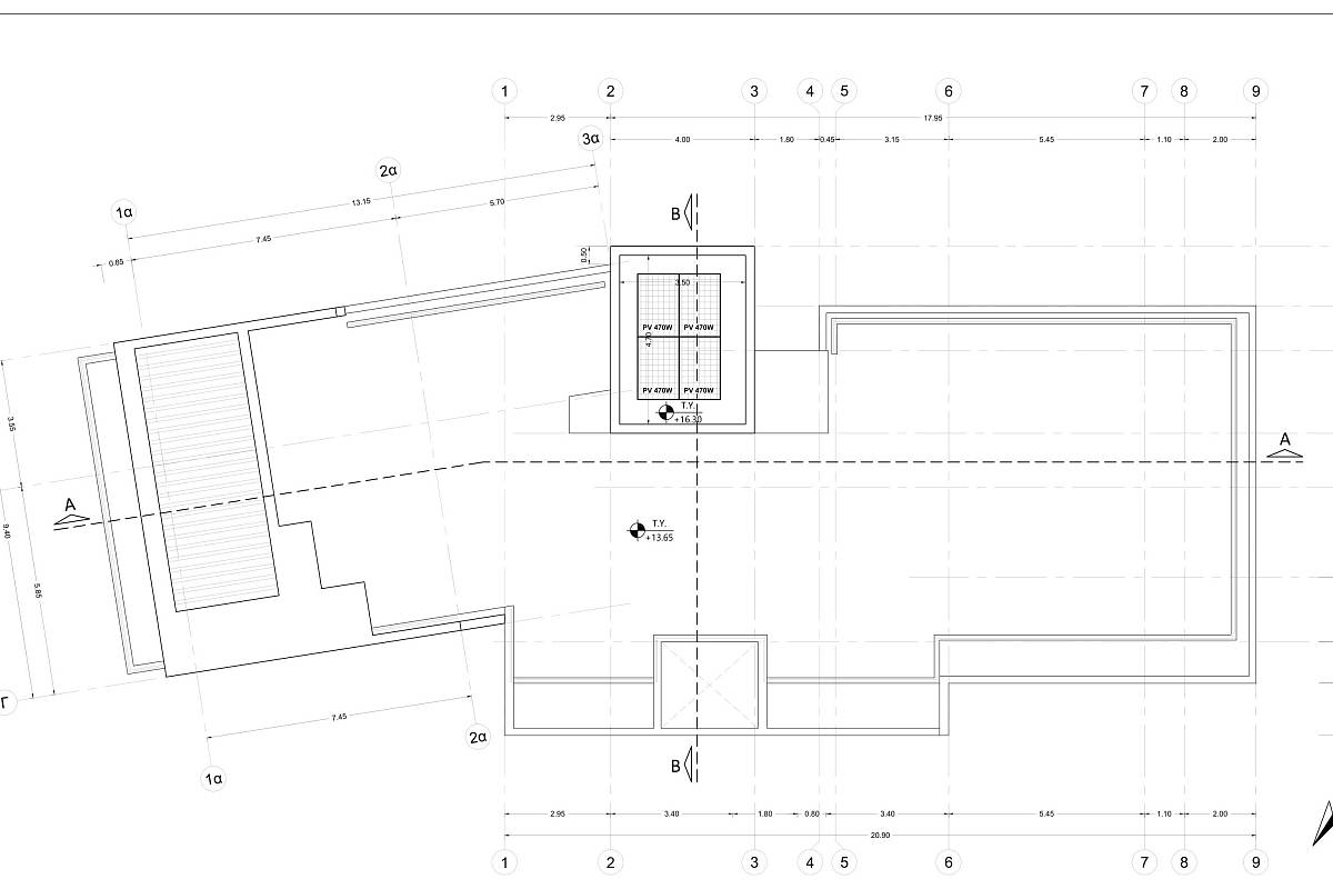 Квартира / Апартаменты in Лимассоле, Cyprus, 146 sq.m. - photo 16