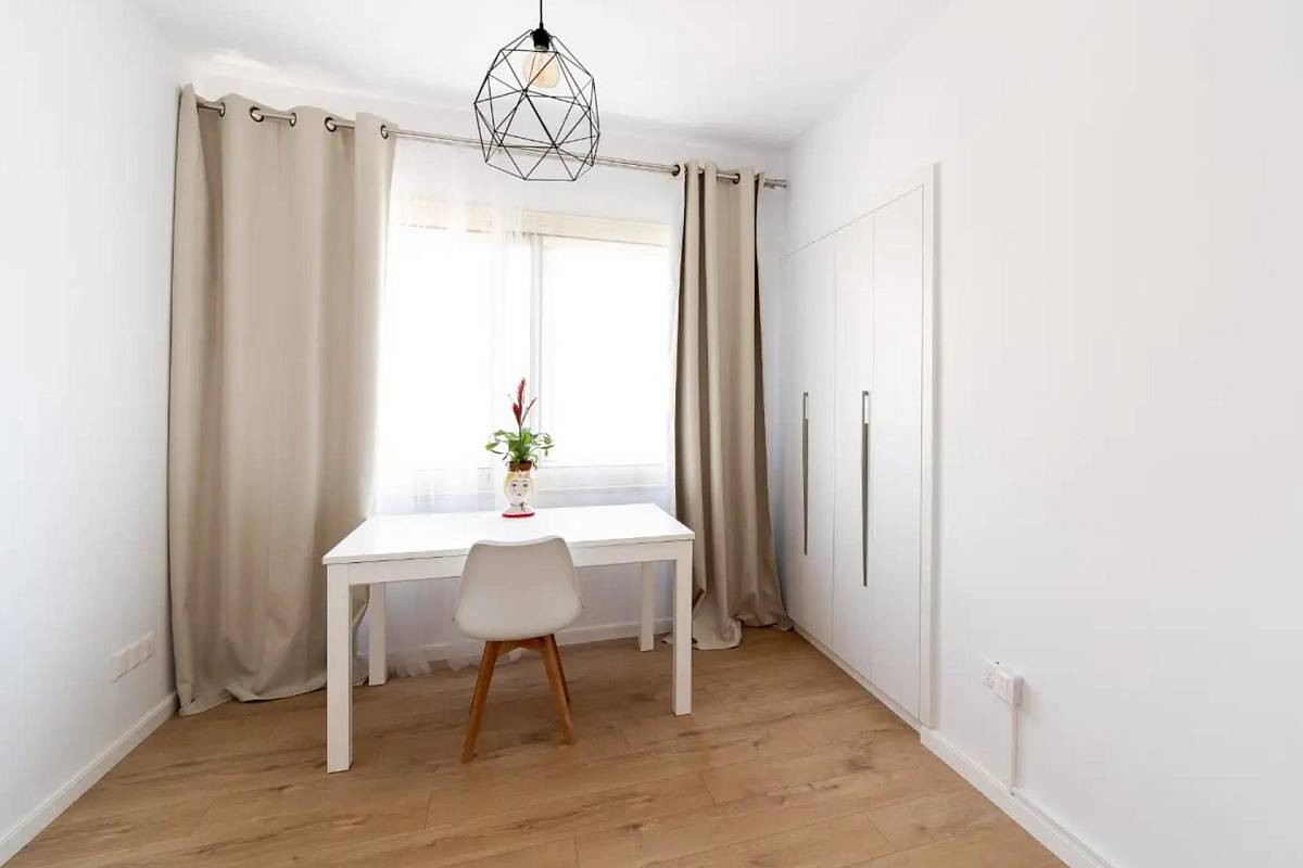 Квартира / Апартаменты in Лимассоле, Cyprus, 120 sq.m. - photo 9