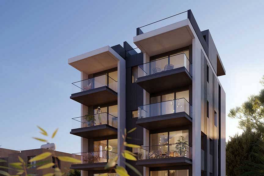 Квартира / Апартаменты in Лимассоле, Cyprus, 291 sq.m. - photo 150