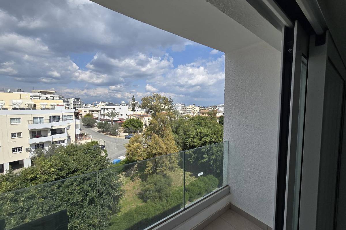 Квартира / Апартаменты in Ларнаке, Cyprus, 120 sq.m. - photo 19