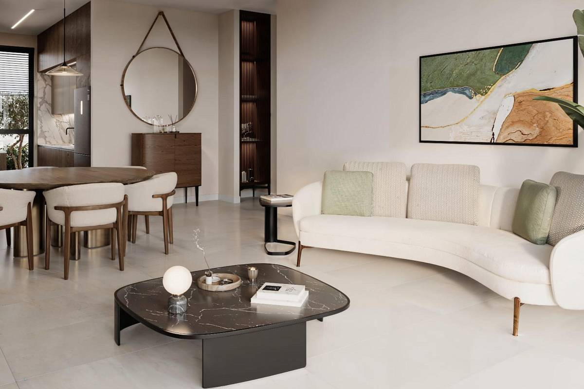 Квартира / Апартаменты in Никосии, Cyprus, 190 sq.m. - photo 4