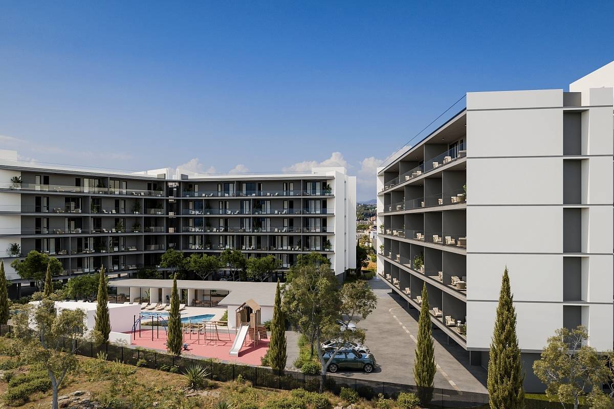 Квартира / Апартаменты in Лимассоле, Cyprus, 180 sq.m. - photo 20