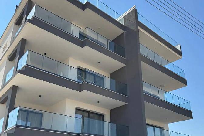 Квартира / Апартаменты in Никосии, Cyprus, 140 sq.m. - photo 1