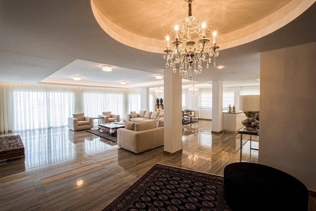 Квартира / Апартаменты in Лимассоле, Cyprus, 450 sq.m. - photo 233