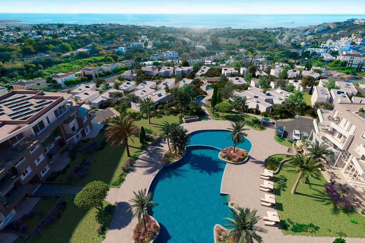 Квартира / Апартаменты in Пафосе, Cyprus, 208 sq.m. - photo 7