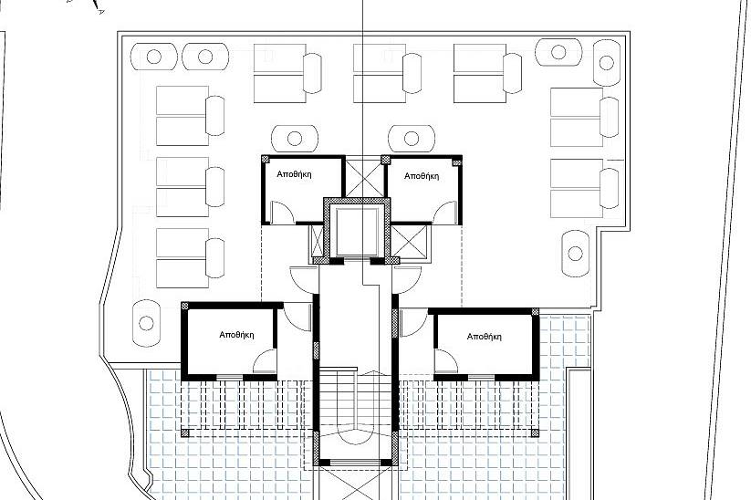 Квартира / Апартаменты in Никосии, Cyprus, 129 sq.m. - photo 6