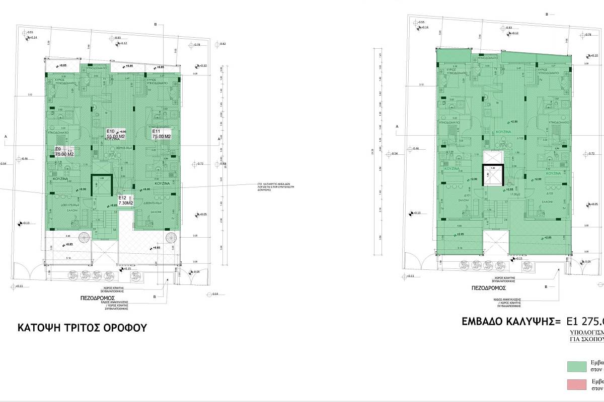 Квартира / Апартаменты in Ларнаке, Cyprus, 125 sq.m. - photo 22