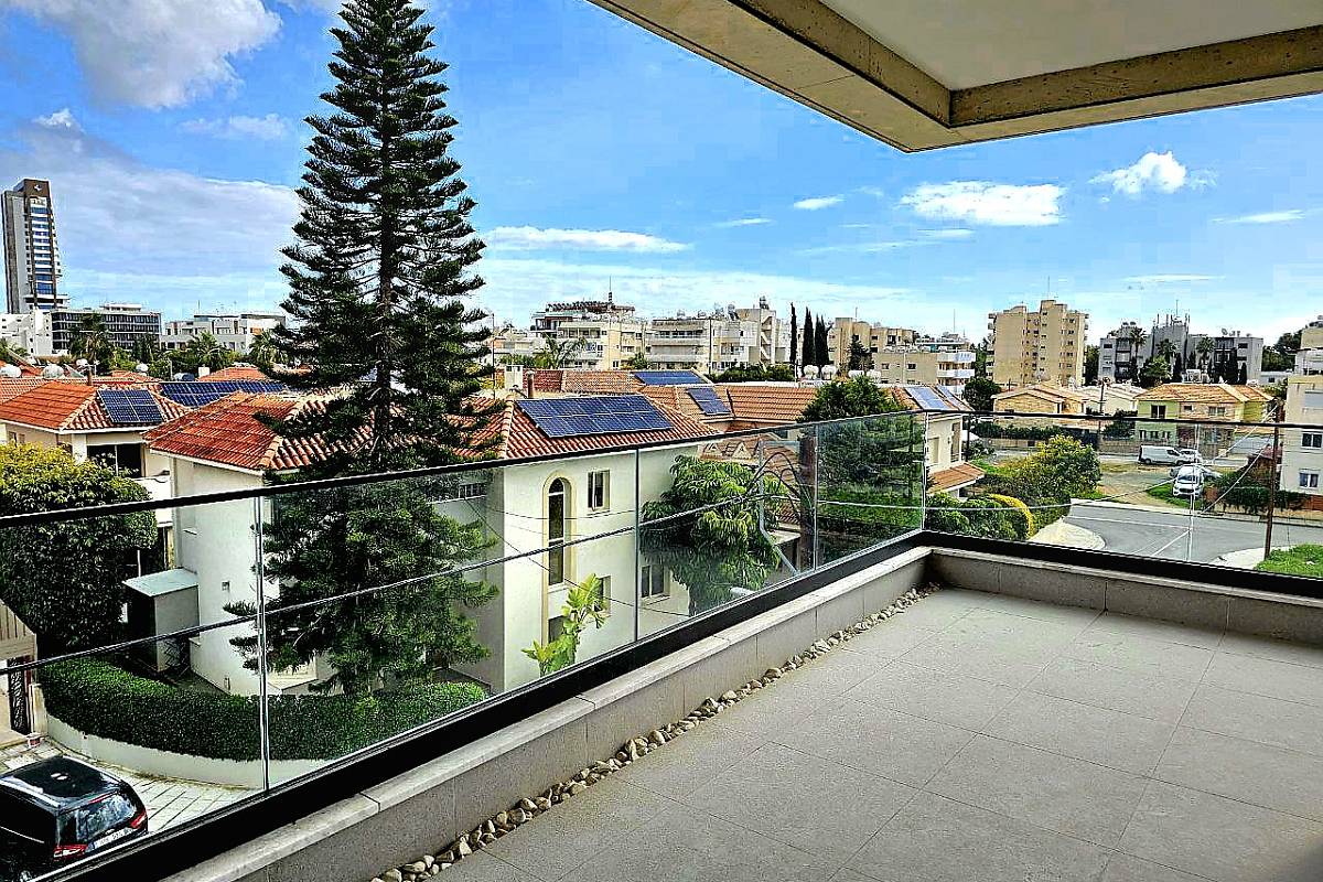 Квартира / Апартаменты in Лимассоле, Cyprus, 249 sq.m. - photo 10