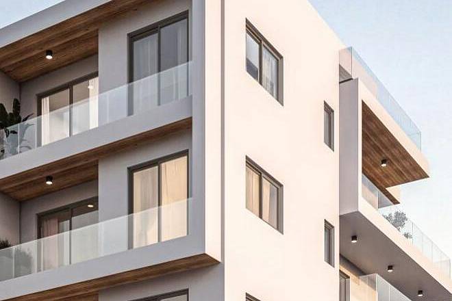 Квартира / Апартаменты in Лимассоле, Cyprus, 177 sq.m. - photo 4
