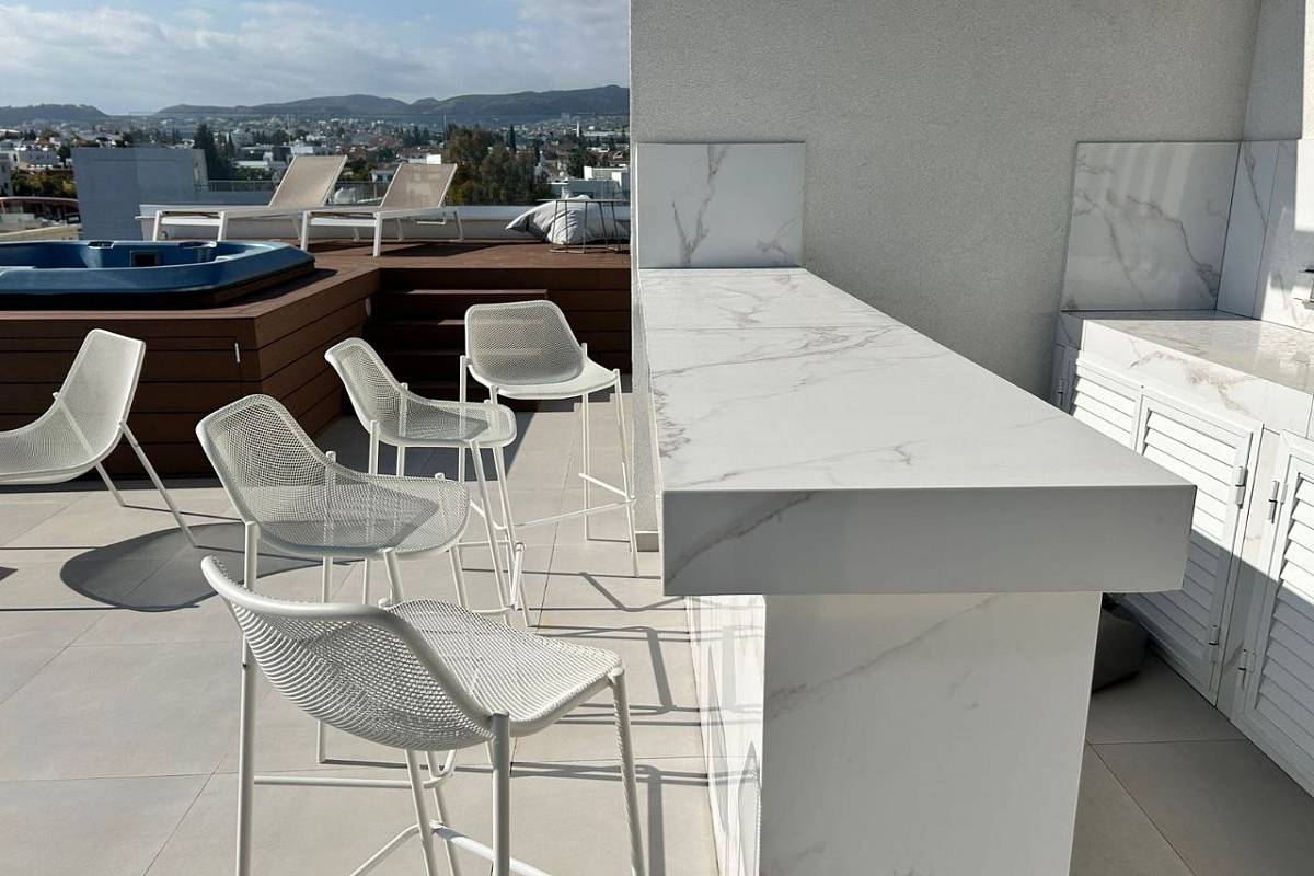 Квартира / Апартаменты in Лимассоле, Cyprus, 345 sq.m. - photo 17