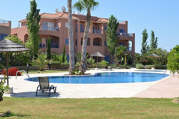 Квартира / Апартаменты in Пафосе, Cyprus, 136 sq.m. - photo 9