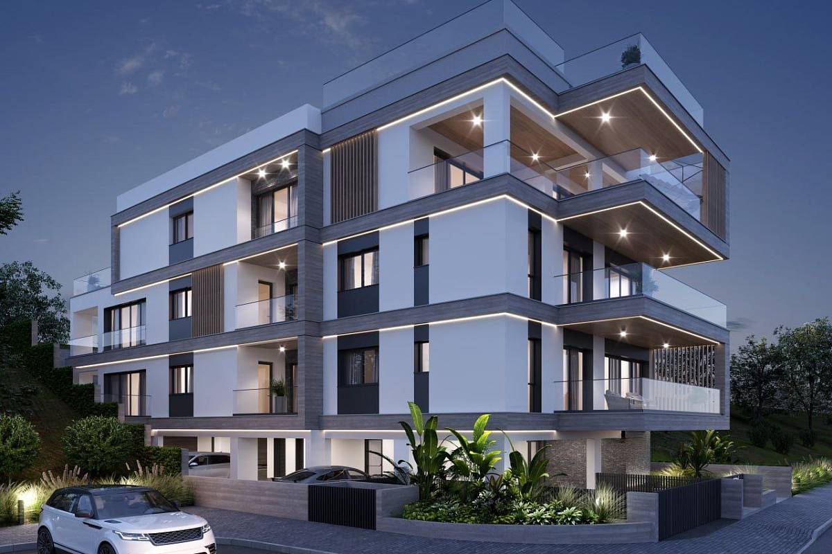 Квартира / Апартаменты in Лимассоле, Cyprus, 193 sq.m. - photo 265