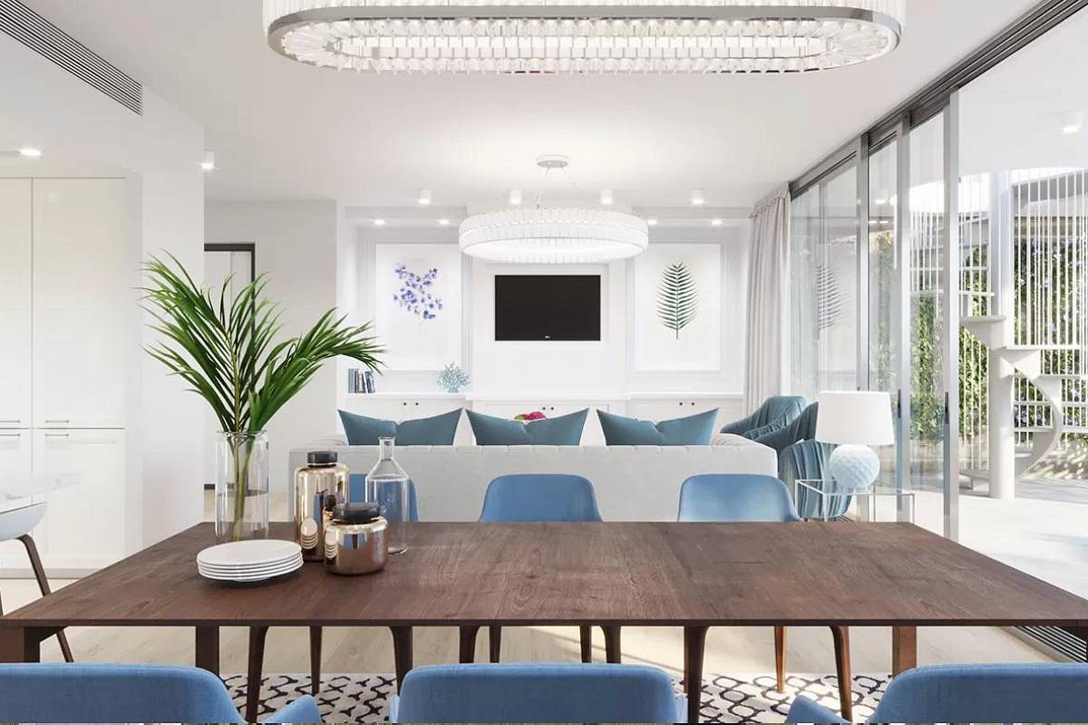 Квартира / Апартаменты in Никосии, Cyprus, 267 sq.m. - photo 8