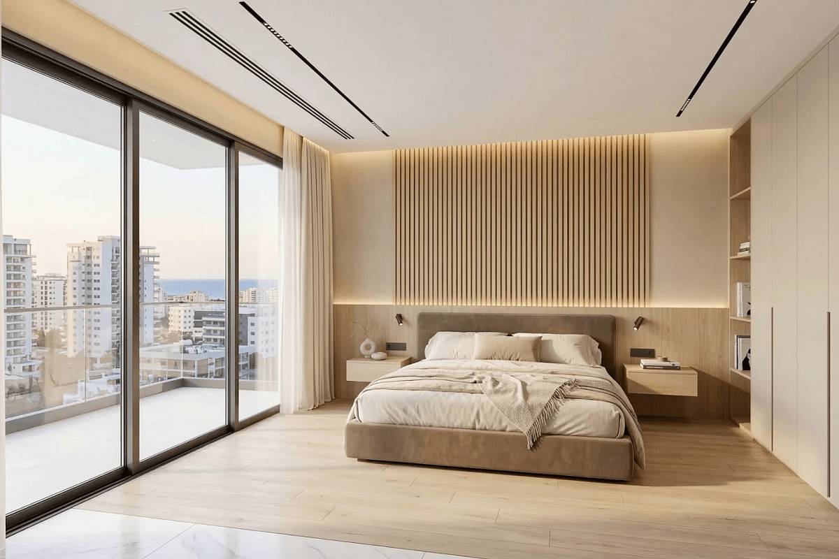 Квартира / Апартаменты in Лимассоле, Cyprus, 243 sq.m. - photo 5